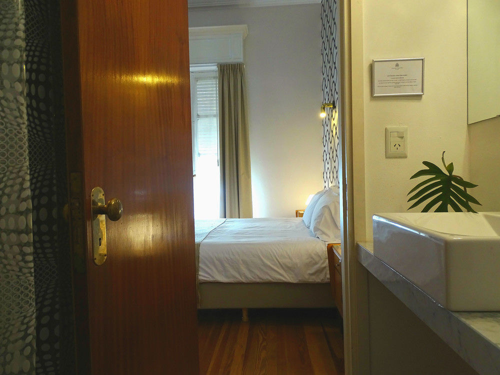 Sacha Mistol Art Hotel Кордова Екстер'єр фото