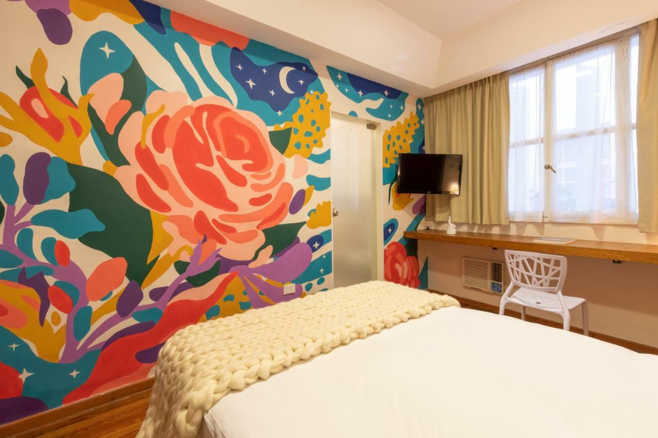 Sacha Mistol Art Hotel Кордова Екстер'єр фото